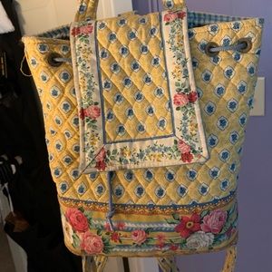 Vera Bradley backpack